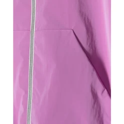 Stylische pinke lila Oberbekleidung>Herno Sale