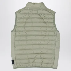 Stylische Puffer Weste Jacke>Stone Island Best