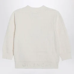 Stylische Pullover aus Baumwolle und Wolle>Givenchy Hot