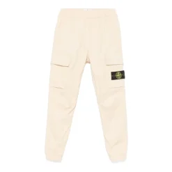 Stylische, regulär zulaufende Hose>Stone Island Clearance
