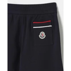 Stylische Shorts mit Logo-Detail><noscript><img width=