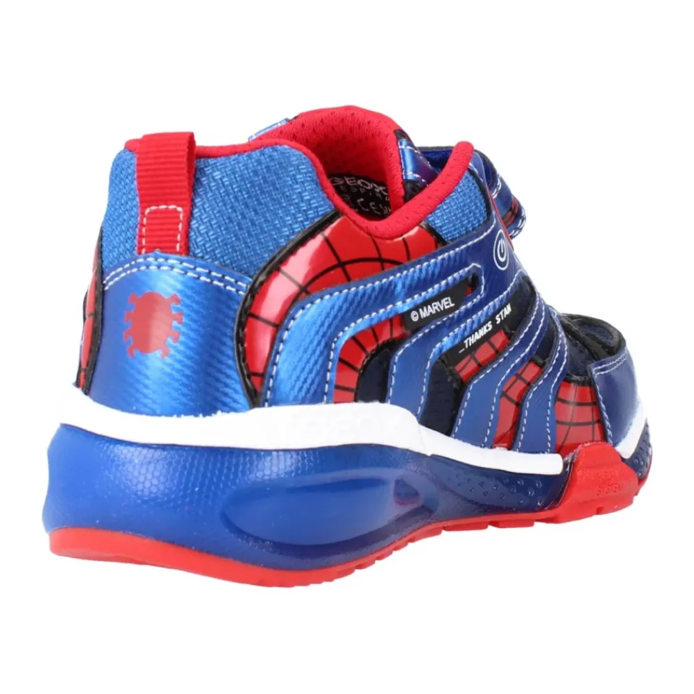 Stylische Sneakers>Geox Discount