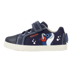 Stylische Sneakers für Aktive Jungs>Geox Hot