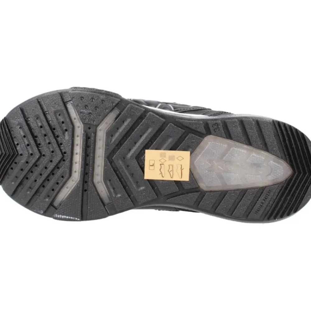 Stylische Sneakers für aktive Kinder>Geox Hot