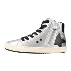 Stylische Sneakers für Aktive Fashionistas>Geox Hot