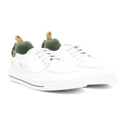 Stylische Sneakers für Aktives Spielen>Fendi Discount