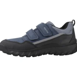 Stylische Sneakers für Aktive Jungs>Geox Discount