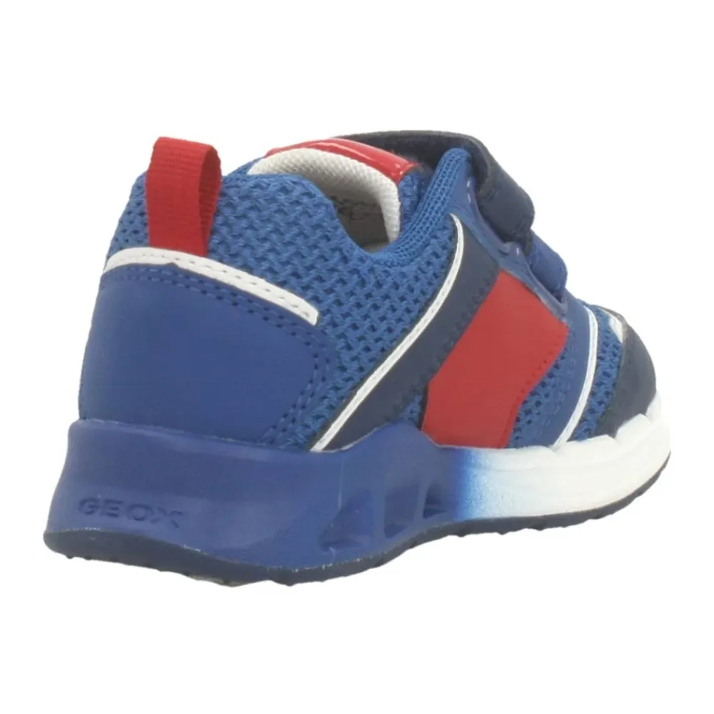 Stylische Sneakers für Aktive Jungs>Geox Sale