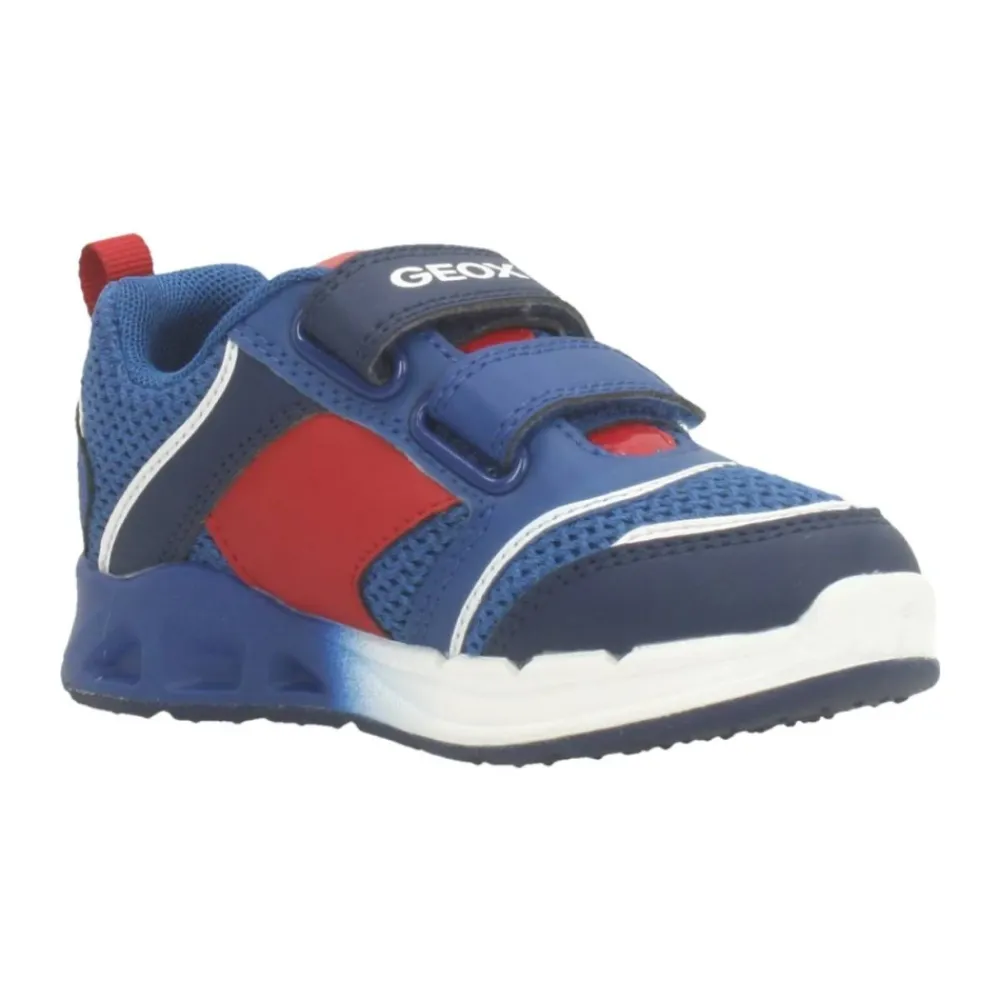 Stylische Sneakers für Aktive Jungs>Geox Sale