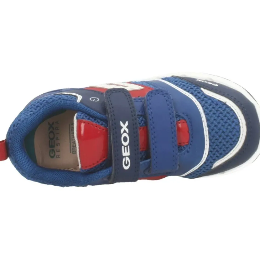 Stylische Sneakers für Aktive Jungs>Geox Sale