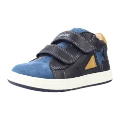 Stylische Sneakers für Aktive Jungs>Geox Best