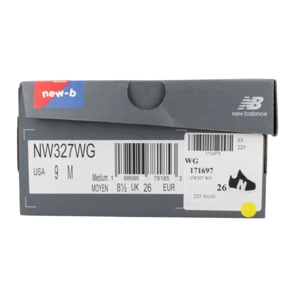 Stylische Sneakers für den Alltag>New Balance Hot