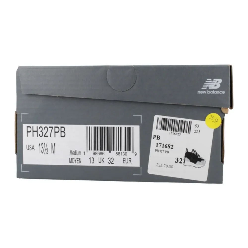 Stylische Sneakers für den Alltag>New Balance New