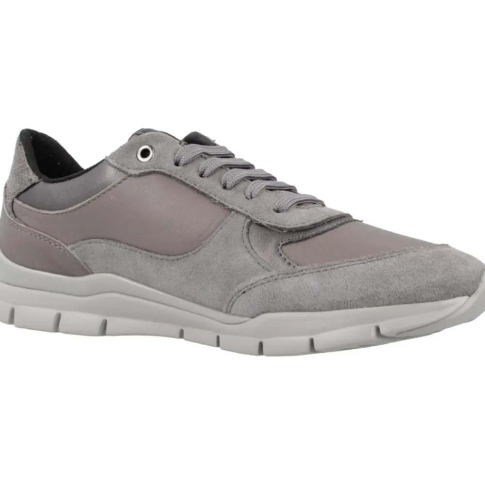 Stylische Sneakers für Frauen>Geox New