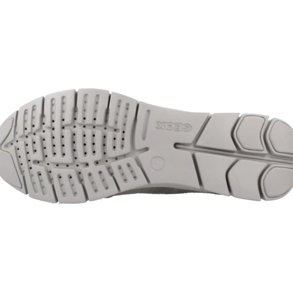 Stylische Sneakers für Frauen>Geox New