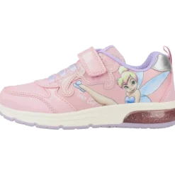 Stylische Sneakers für Mädchen>Geox Discount