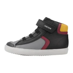 Stylische Sneakers für Männer>Geox