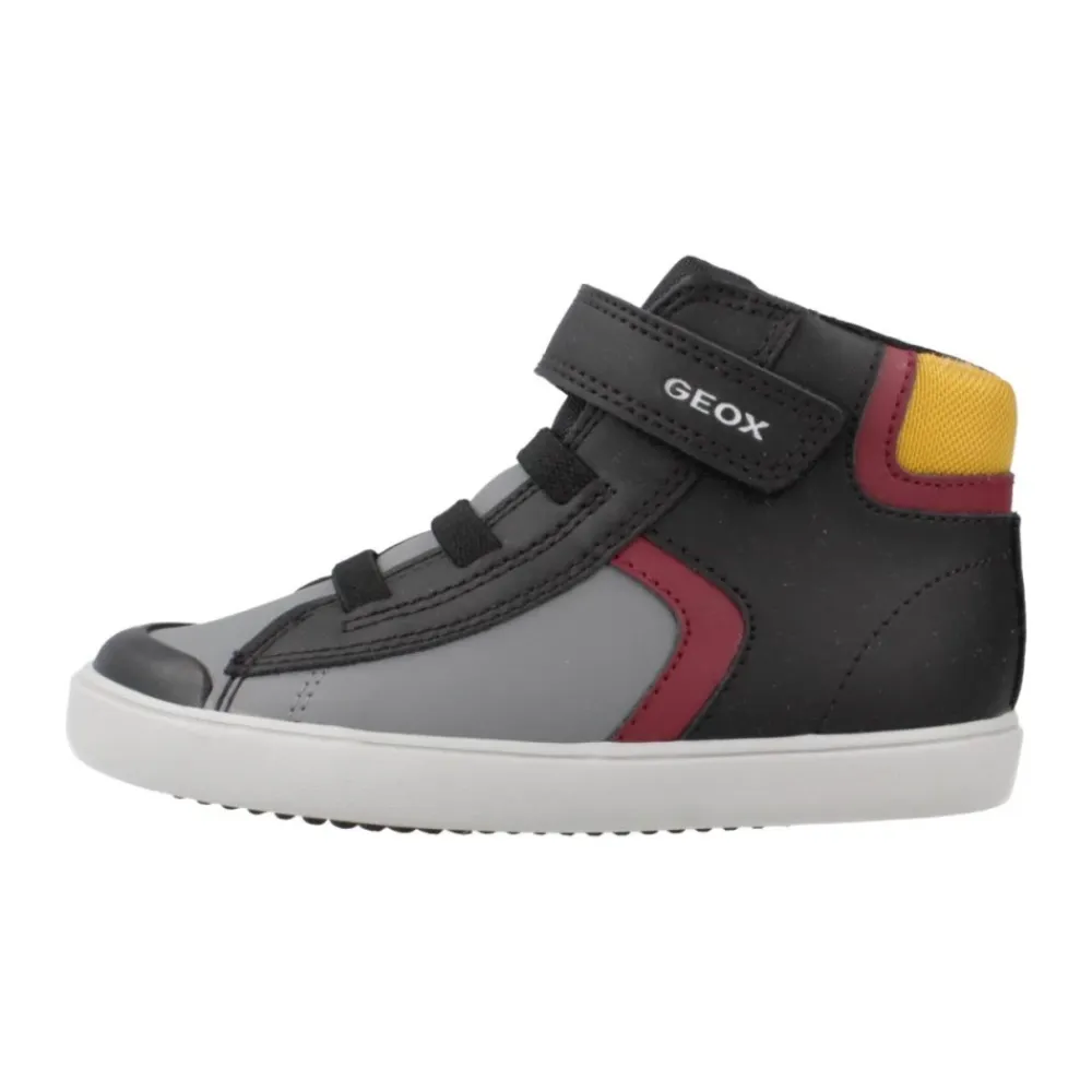 Stylische Sneakers für Männer>Geox