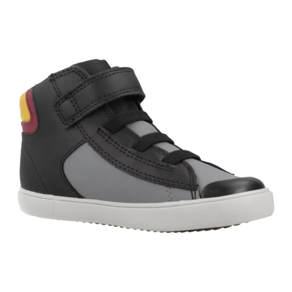 Stylische Sneakers für Männer>Geox