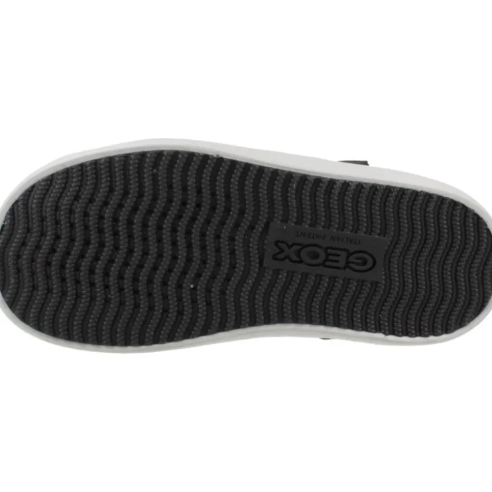 Stylische Sneakers für Männer>Geox