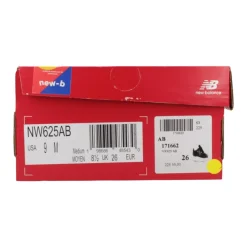 Stylische Sneakers NW625AB><noscript><img width=