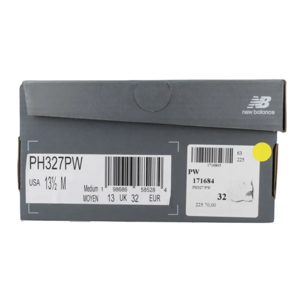 Stylische Sneakers PH327 PW für dich>New Balance