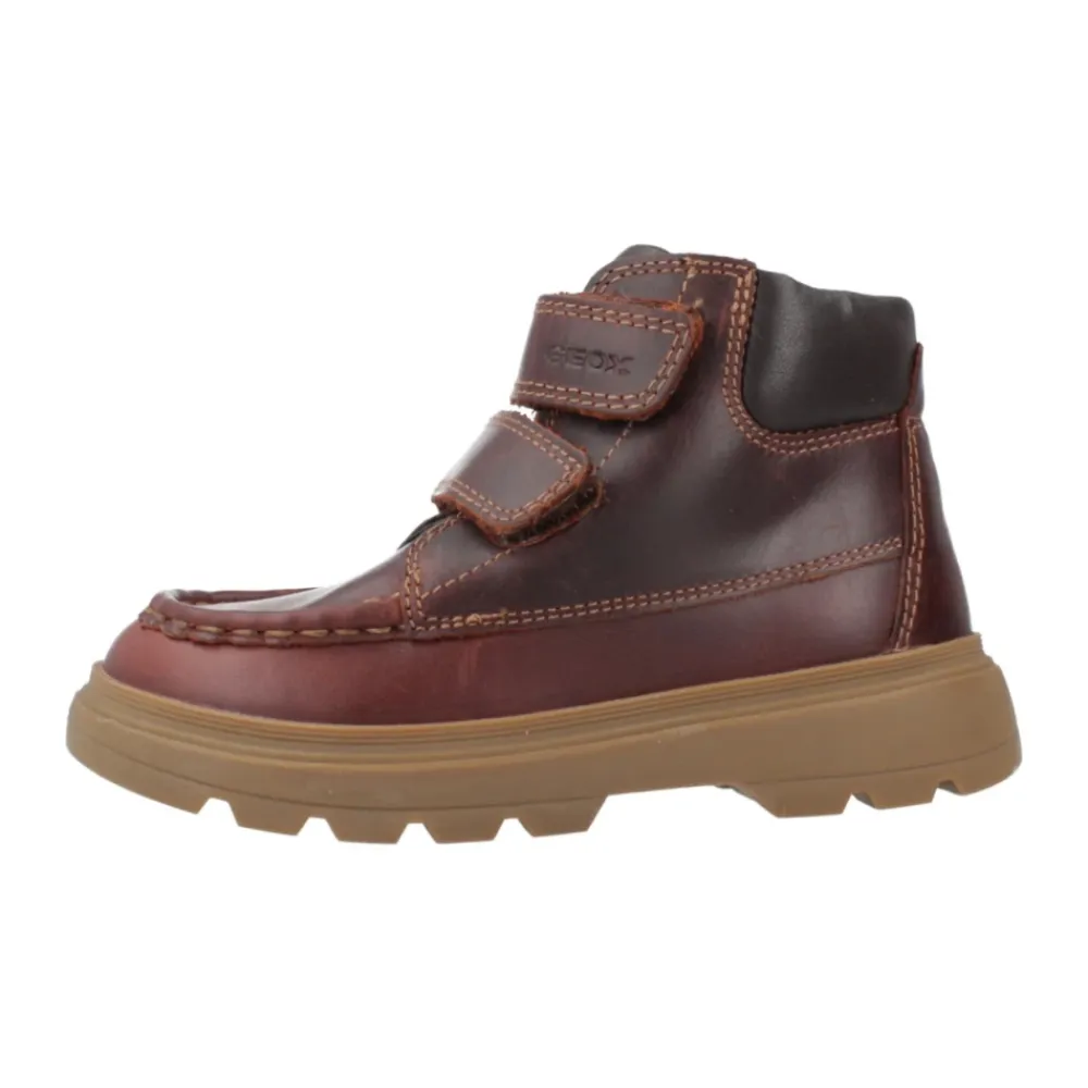 Stylische Stiefel für Jungen>Geox Outlet