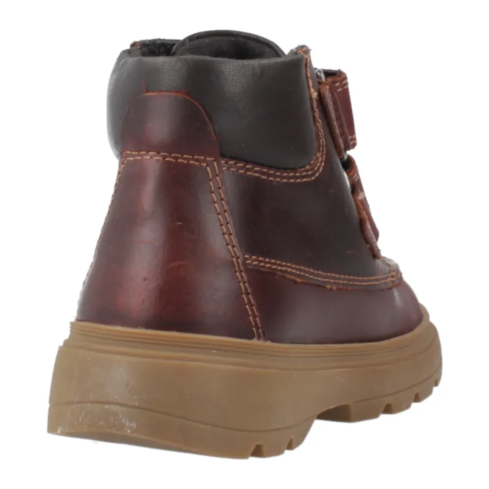 Stylische Stiefel für Jungen>Geox Outlet