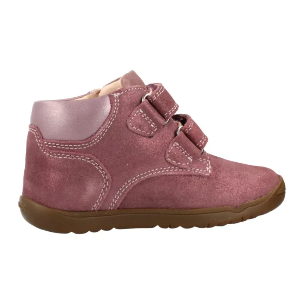 Stylische Stiefel für Mädchen>Geox Discount