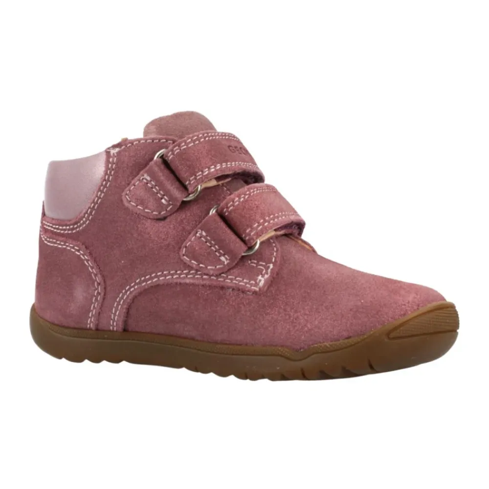 Stylische Stiefel für Mädchen>Geox Discount