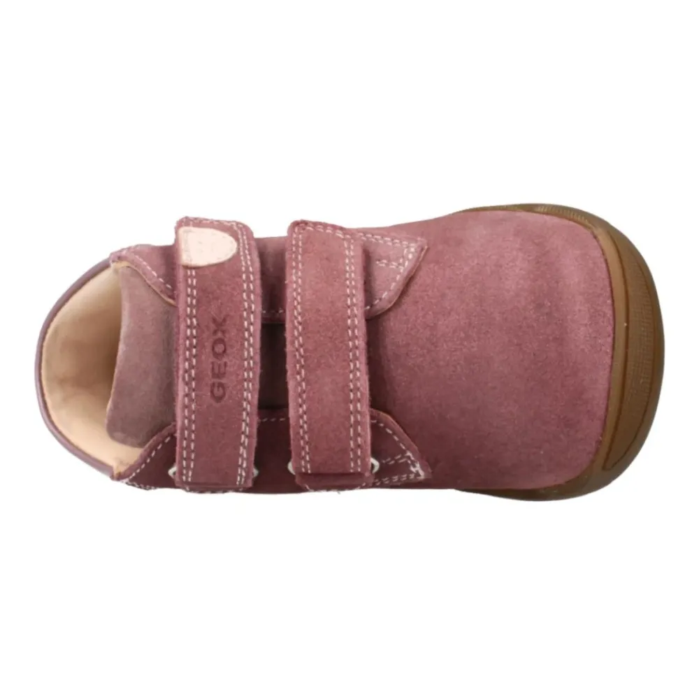 Stylische Stiefel für Mädchen>Geox Discount