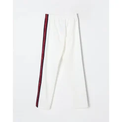 Stylische Trainingshose mit Seitenstreifen>Gucci Sale