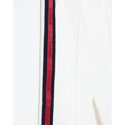 Stylische Trainingshose mit Seitenstreifen><noscript><img width=