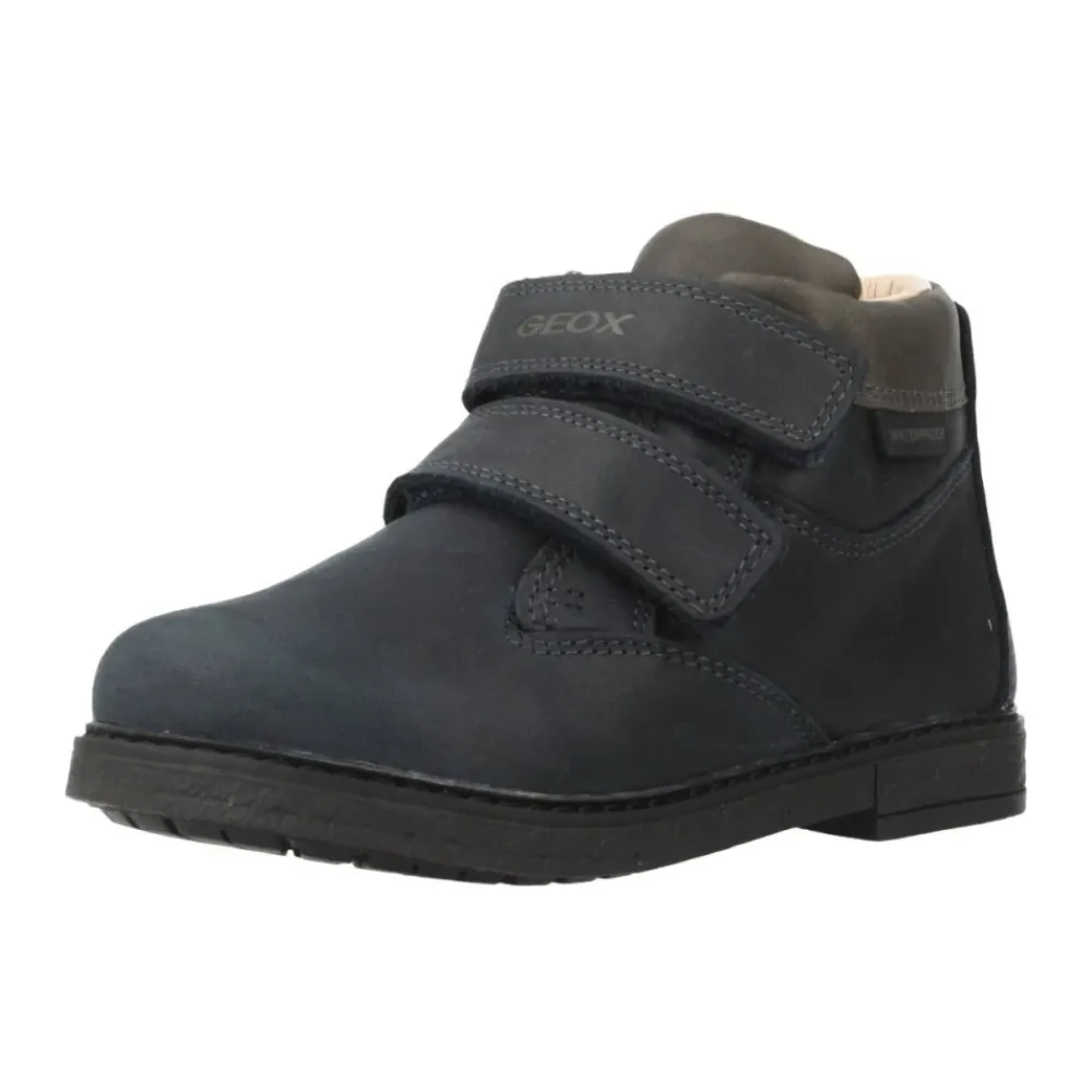 Stylische Wasserdichte Jungenstiefel>Geox Best