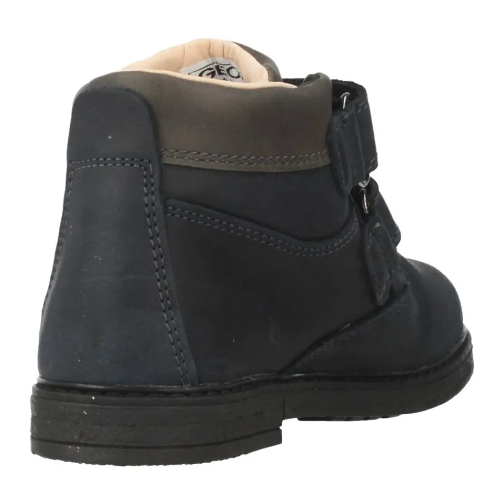 Stylische Wasserdichte Jungenstiefel>Geox Best