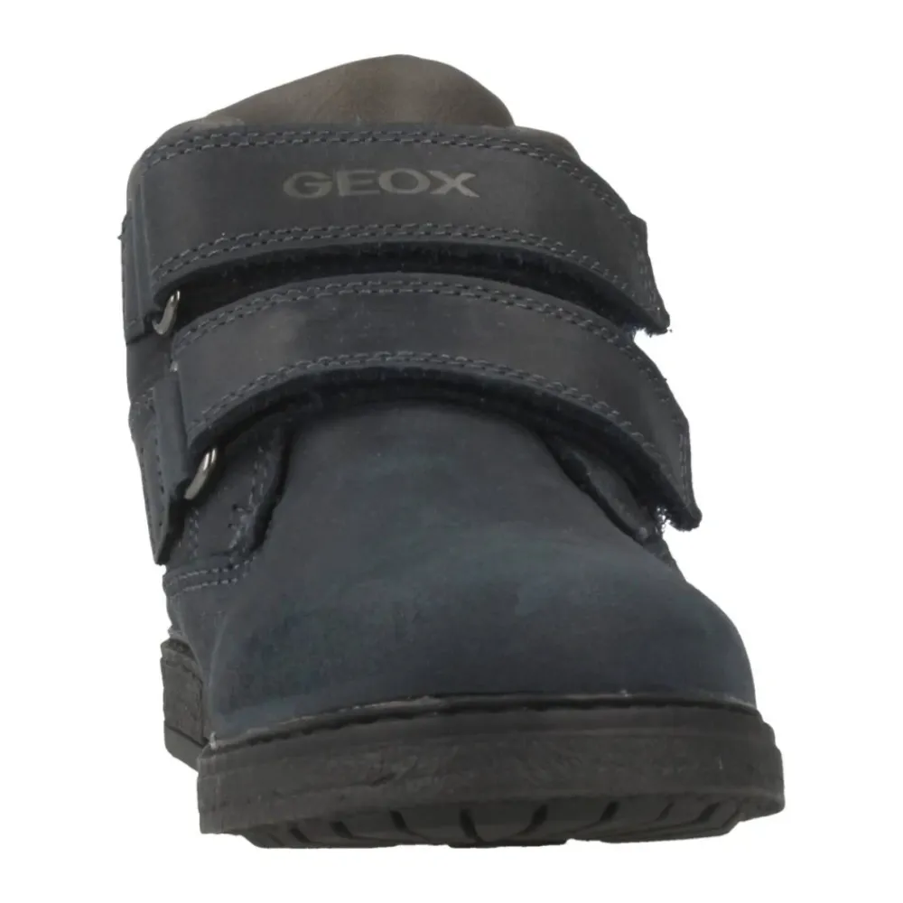 Stylische Wasserdichte Jungenstiefel>Geox Best