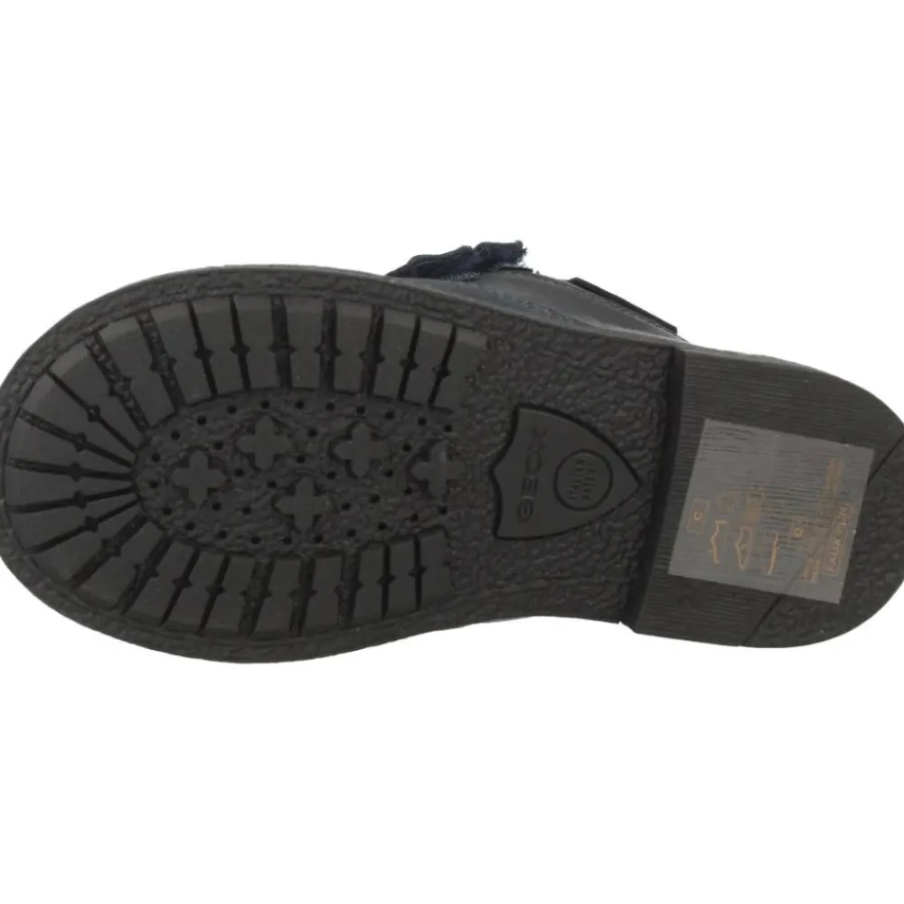 Stylische Wasserdichte Jungenstiefel>Geox Best