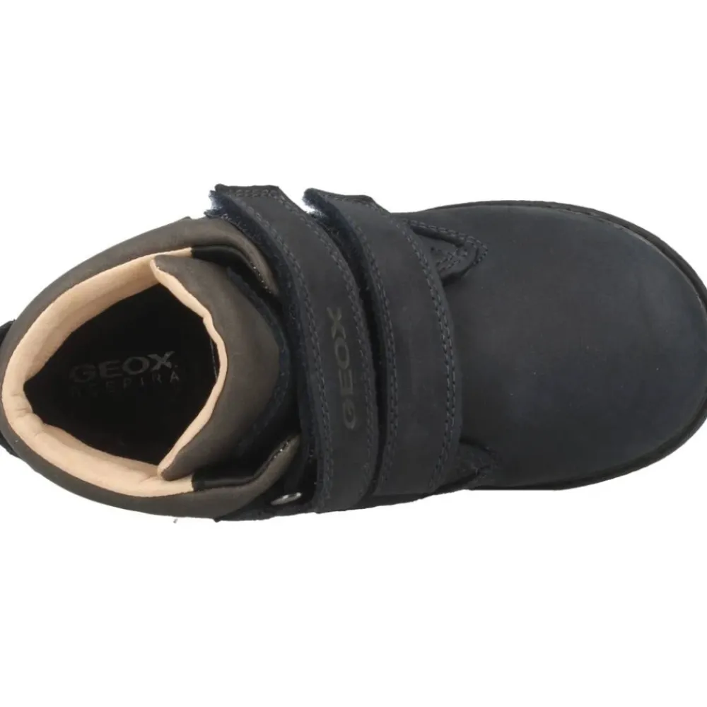 Stylische Wasserdichte Jungenstiefel>Geox Best