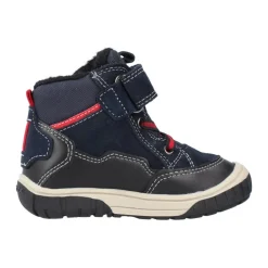 Stylische Wasserdichte Stiefel für Jungen>Geox Online