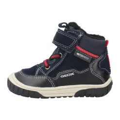 Stylische Wasserdichte Stiefel für Jungen><noscript><img width=