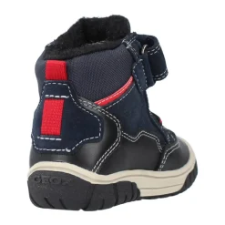 Stylische Wasserdichte Stiefel für Jungen><noscript><img width=