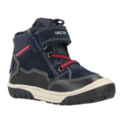 Stylische Wasserdichte Stiefel für Jungen><noscript><img width=