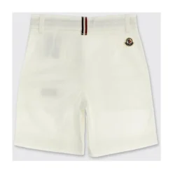 Stylische e Shorts mit Taschen>Moncler Discount