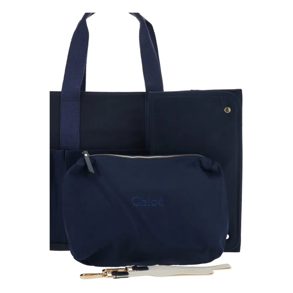 Stylische Wickeltasche>Chloé Best