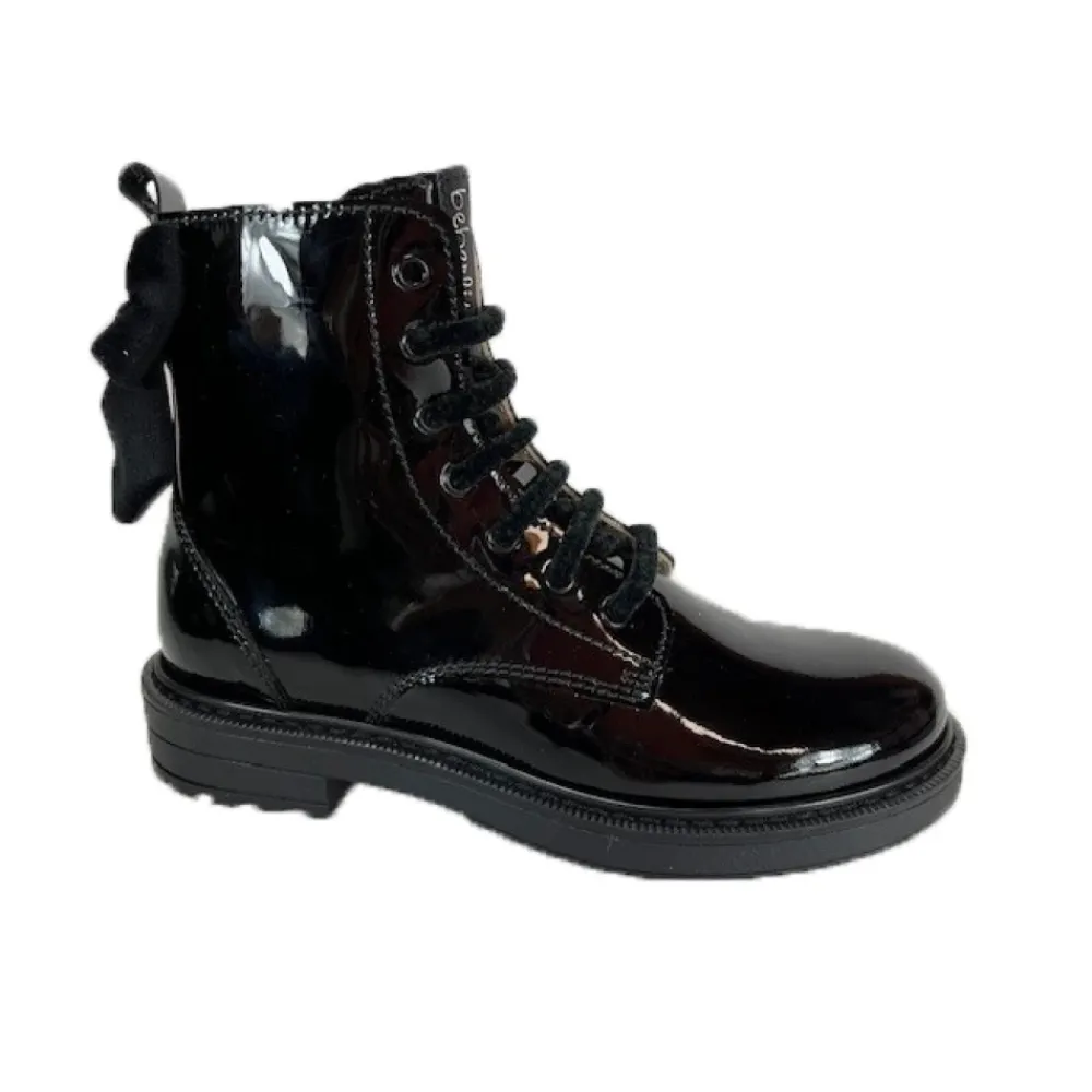 Stylischer Boot 24218-C>Beberlis New