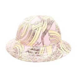 Stylischer Hut für einen modischen Look>Pucci New
