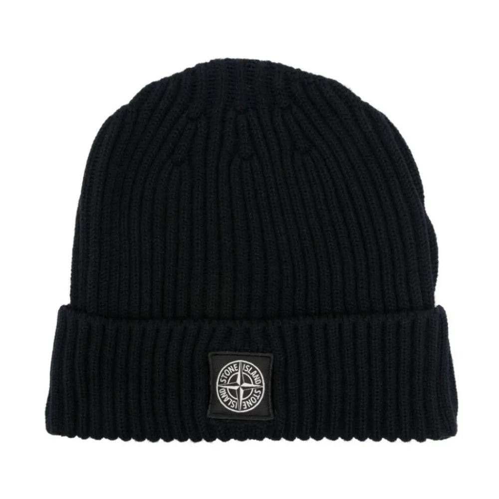 Stylischer Hut für Männer und Frauen>Stone Island Clearance