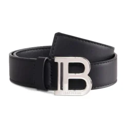 Stylischer Junior Accessoires Gürtel>Balmain Hot