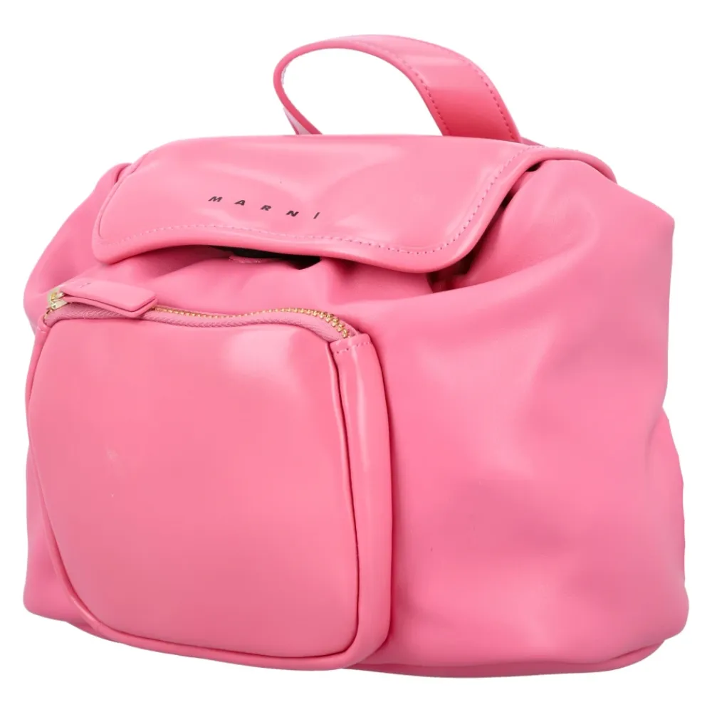 Stylischer Rucksack für den täglichen Gebrauch>Marni