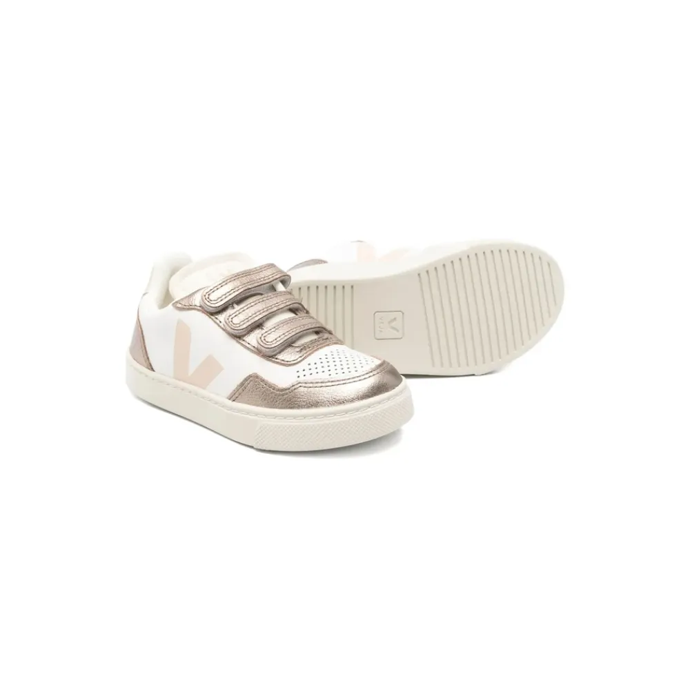 Stylischer Schuh SX2021008C Whsbr>Veja Hot
